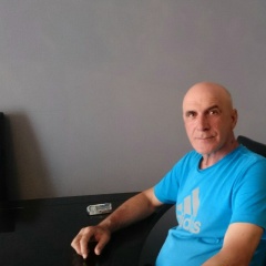 Гиви Григалашвили, 13.11.1956, Сурами