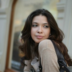 Маргарита Ващёва, 17.02.1986, Москва