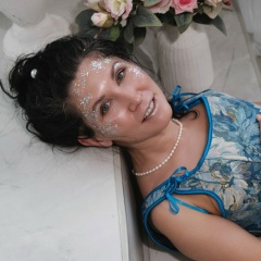 Дарья Цой, 17.01.1983, Санкт-Петербург