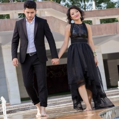 Махаббат Нурбулатова, 23.10.1994, Алматы