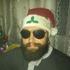 Витёк Ревут, 05.04, Ровно