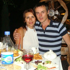 Андрей Беседовский, 07.11.1977, Одесса