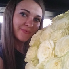 Яна Иванюк, 03.02