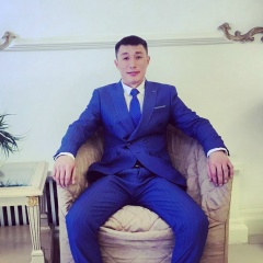 Бекзат Хамзаев, 21.07, Астана