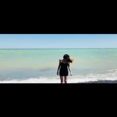 Айдана Тасболатова, 05.05, Алматы