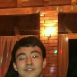 Rasul Rasul, 08.05.1993, Фергана