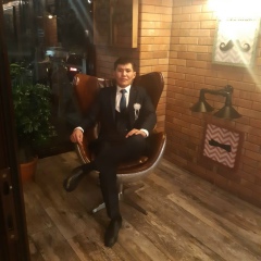 Maks Abdreimov, 16.05, Шымкент