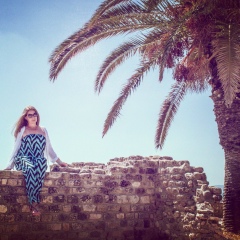 Дария Косьмина, 28.09, Санкт-Петербург