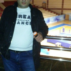 Mirza Mamedov, Баку