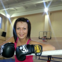 Дарья Петрова, 05.06.1988, Санкт-Петербург