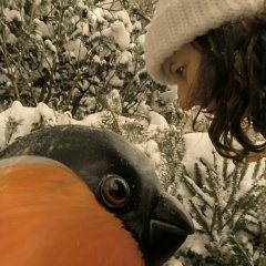 Серафима Серфи, 24.10, Балашиха