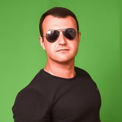 Евгений Белявцев, 30.01, Санкт-Петербург