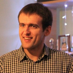 Виктор Мисан, 03.05.1987, Минск