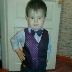 Гулназ Аскарбек, 27.02.2004