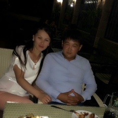 Aidyn Asyl, Кызылорда