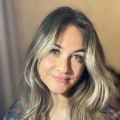 Маргарита Шнипс, 02.02, Москва