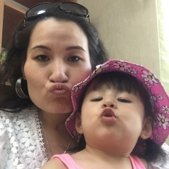 Наталия Рахметова, 15.04.1987, Алматы