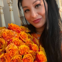 Асие Мустафаева, 25.08, Краснодар