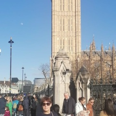 Эля Обухова, 02.12, Ростов