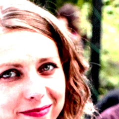 Елена Мазна, 15.09.1988, Харьков