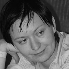 Анастасия Степанова, 13.08.1984, Сургут