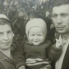 Михаил Бармоткин, 01.09.1970, Лесной Городок