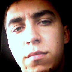 Серега Себов, 18.02