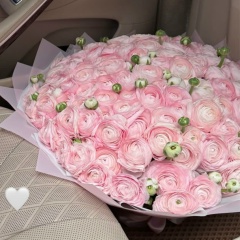 Iman Usmanova, 07.01, Грозный