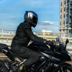 Makc Александрович, 01.01, Москва