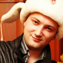 Константин Пушмин, 26.11.1985, Иркутск