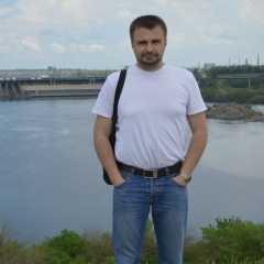 Юрий Самойленко, 18.07.1974, Днепр (Днепропетровск)