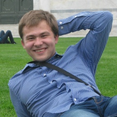 Алексей Шевченко, 21.09.1992, Полоцк