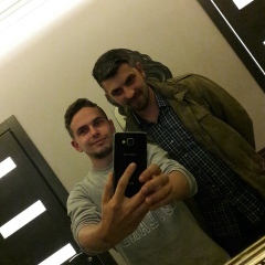 Дмитрий Лузановский, 05.02, Полтава