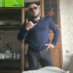 Равиль Чертановский, 09.06