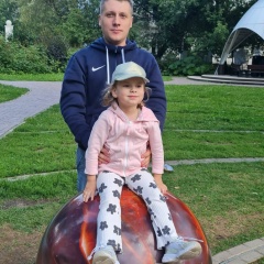 Александр Гуков, Санкт-Петербург