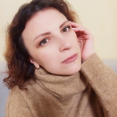 Елена Беляй, 26.01, Новополоцк
