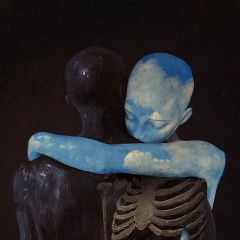 Алинка Малинина, 29.01.1993, Москва