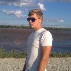 Артём Лысенко, 14.04, Симферополь