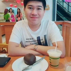 Hein-Htet Naing, 10.04.2000, Yangon