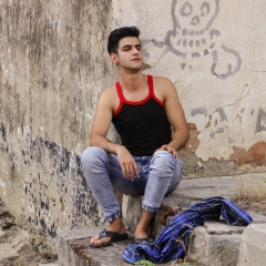 Miriyev Şərafət, 30.07.1996, Баку