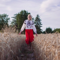 Татьяна Додонова, 27.01.1980, Киев