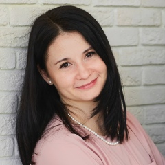 Анастасия Максимова, 25.06.1985, Москва