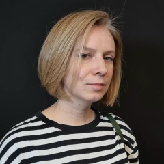 Татьяна Пуляева, 31.12.1988, Санкт-Петербург