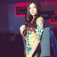 Ирина Терентьева, 12.11, Екатеринбург