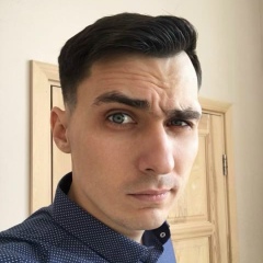 Дмитрий Грачёв, 13.02.1990, Иркутск