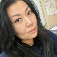 Мерует Бисекенова, 28.02