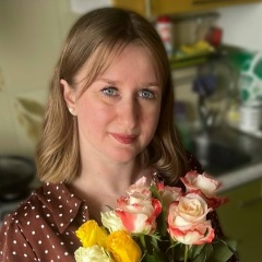 Мария Бурмистрова, 10.06, Санкт-Петербург