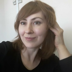 Инна Хван, 16.01.1981, Алматы