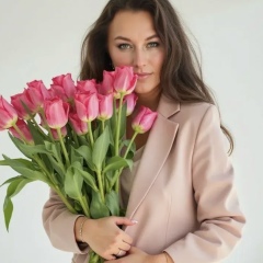 Светлана Шека, 18.04