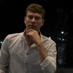 Эдуард Кембель, 26.07, Нижний Новгород